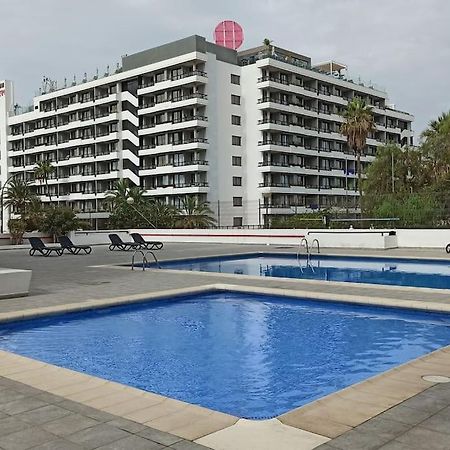 Altemar In Las Americas Arona  Extérieur photo