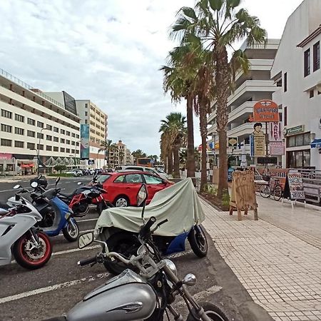 Altemar In Las Americas Arona  Extérieur photo