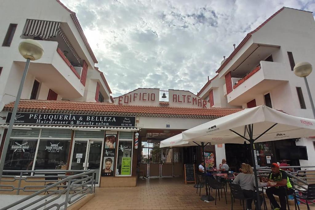 Altemar In Las Americas Arona  Extérieur photo
