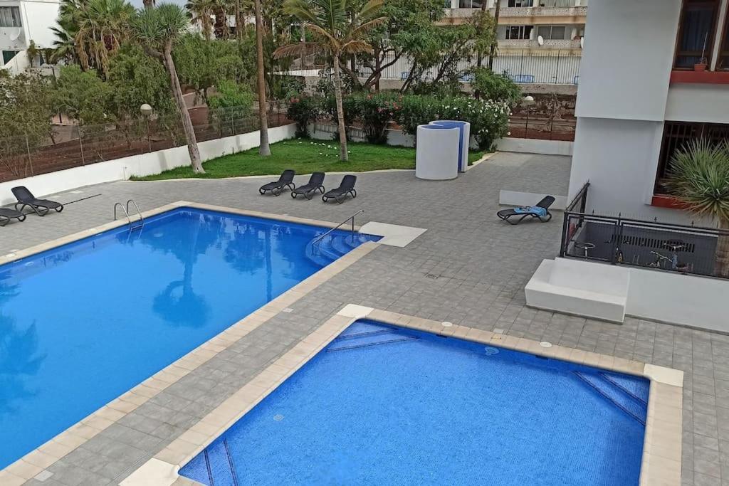 Altemar In Las Americas Arona  Extérieur photo