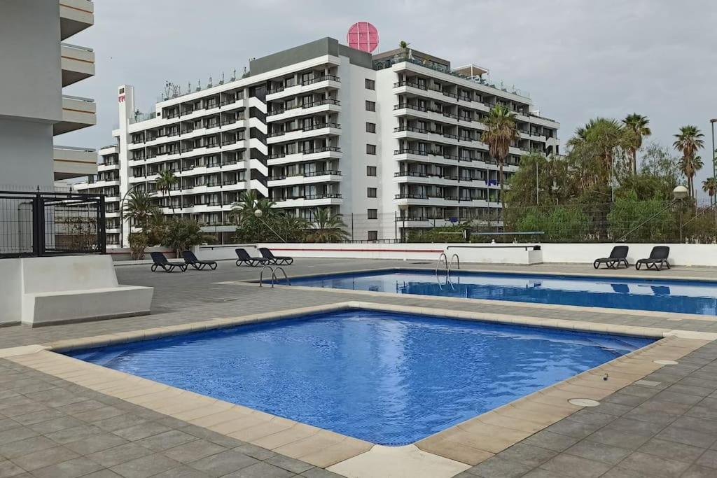 Altemar In Las Americas Arona  Extérieur photo