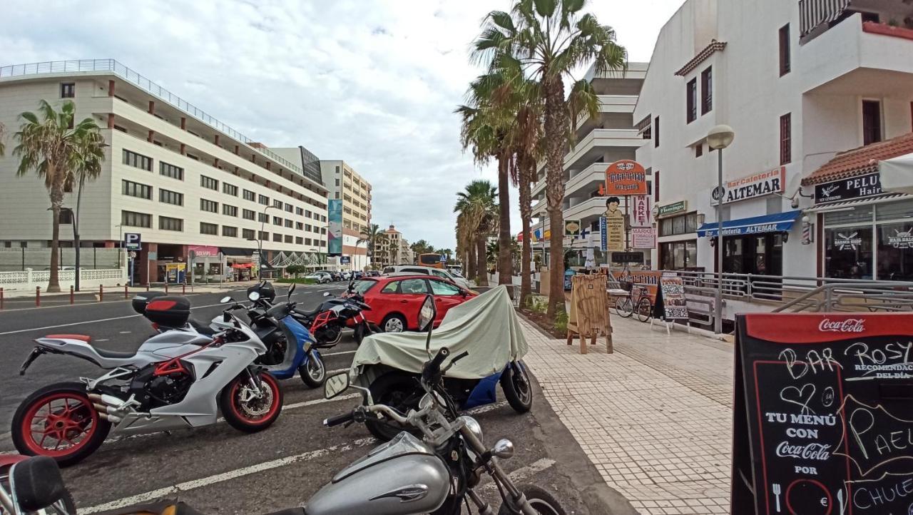 Altemar In Las Americas Arona  Extérieur photo
