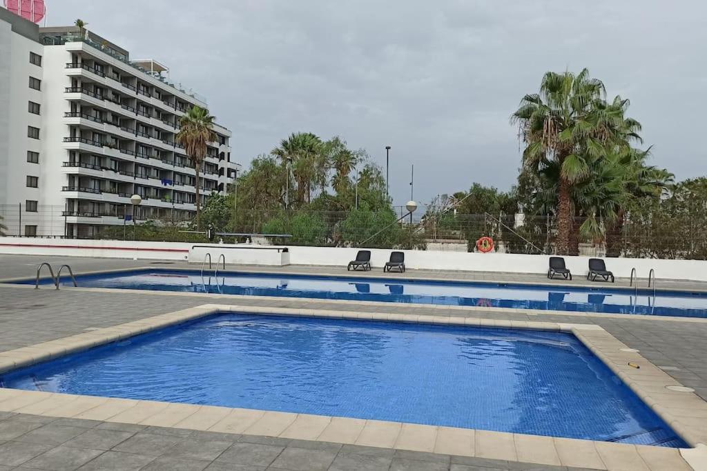 Altemar In Las Americas Arona  Extérieur photo