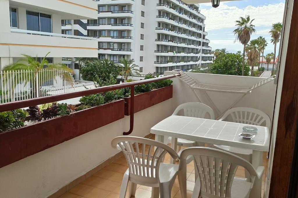 Altemar In Las Americas Arona  Extérieur photo