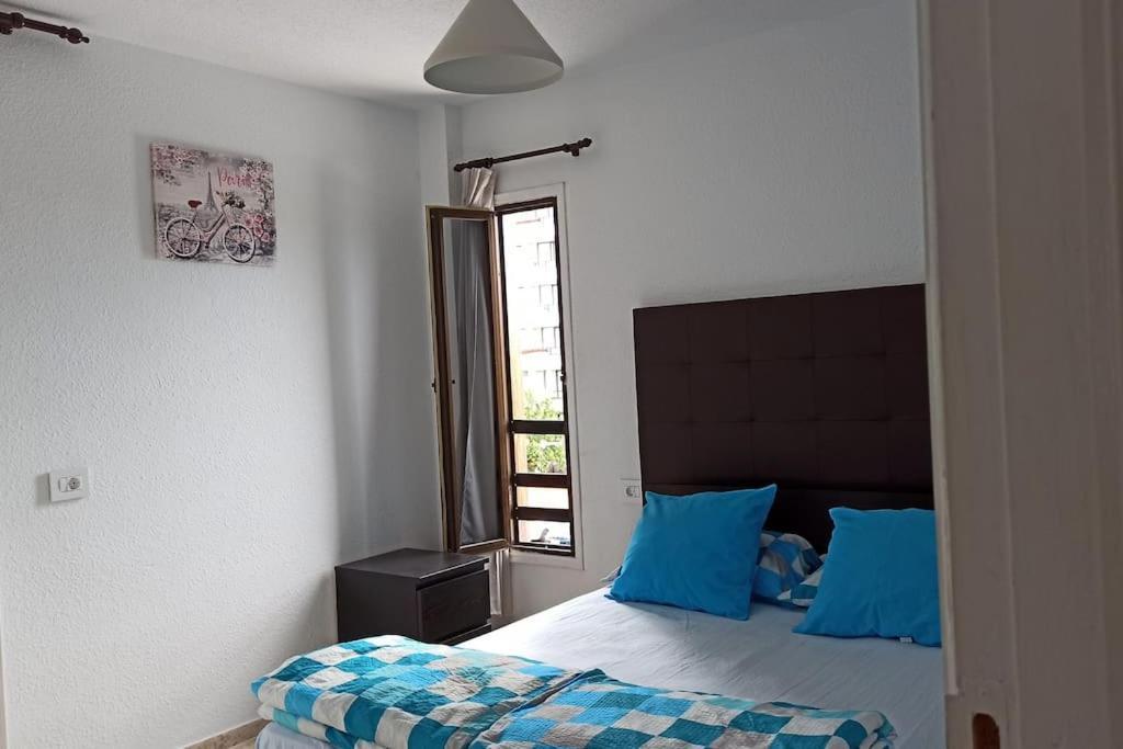 Altemar In Las Americas Arona  Extérieur photo